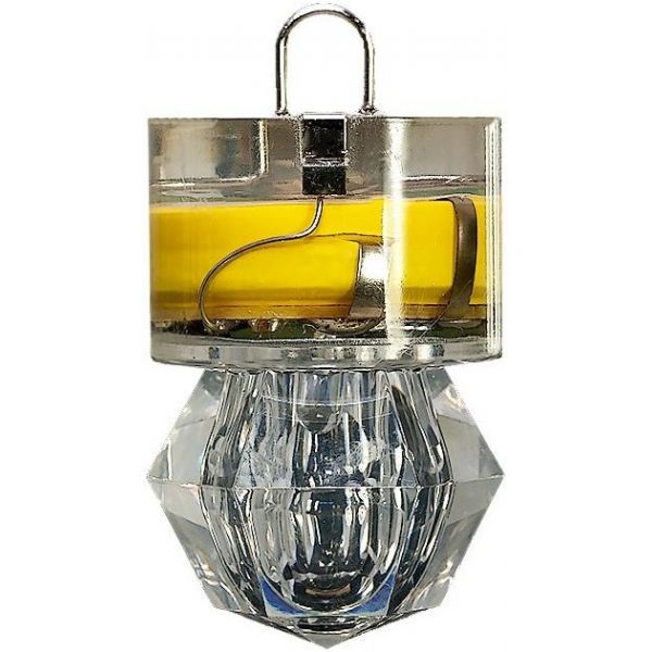 Lindgren Pitman - Duralite Diamonds Fishing Light (Water Activated)