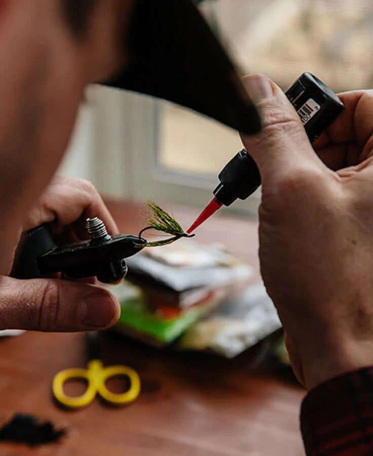 Loon - UV Fly Tying Kit