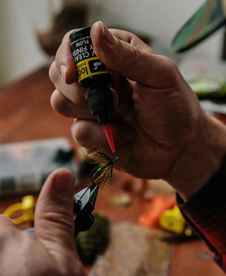 Loon - UV Fly Tying Kit