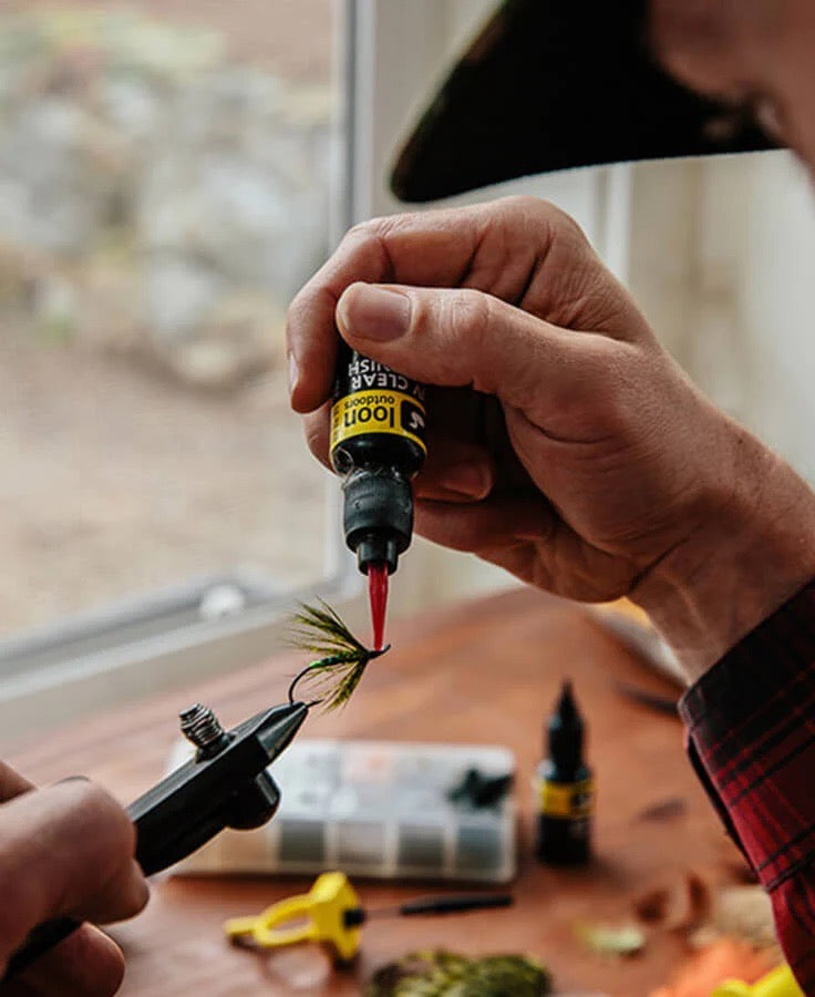 Loon - UV Fly Tying Kit