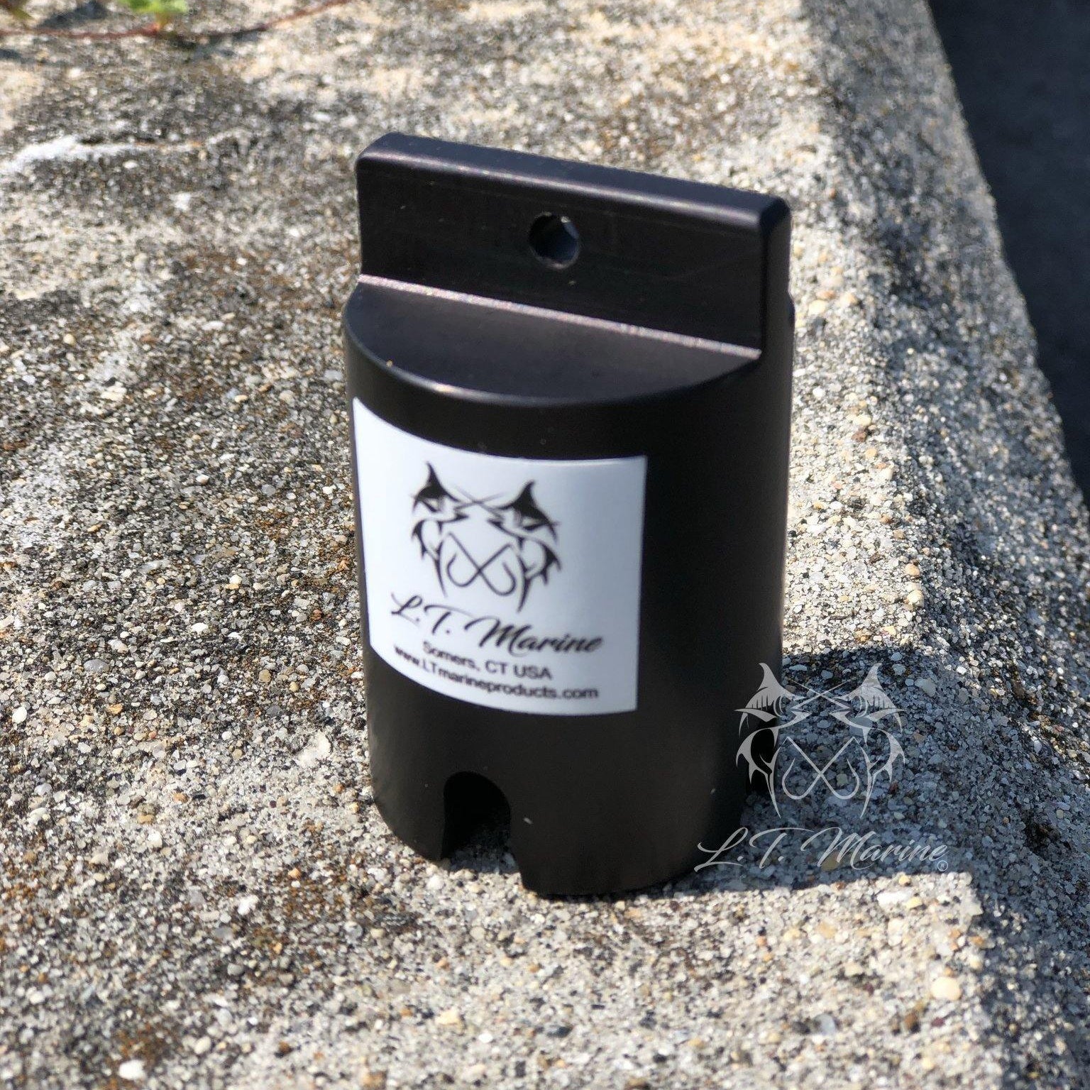 LT Marine - Drop In Swivel Spacer - Fish & Tackle