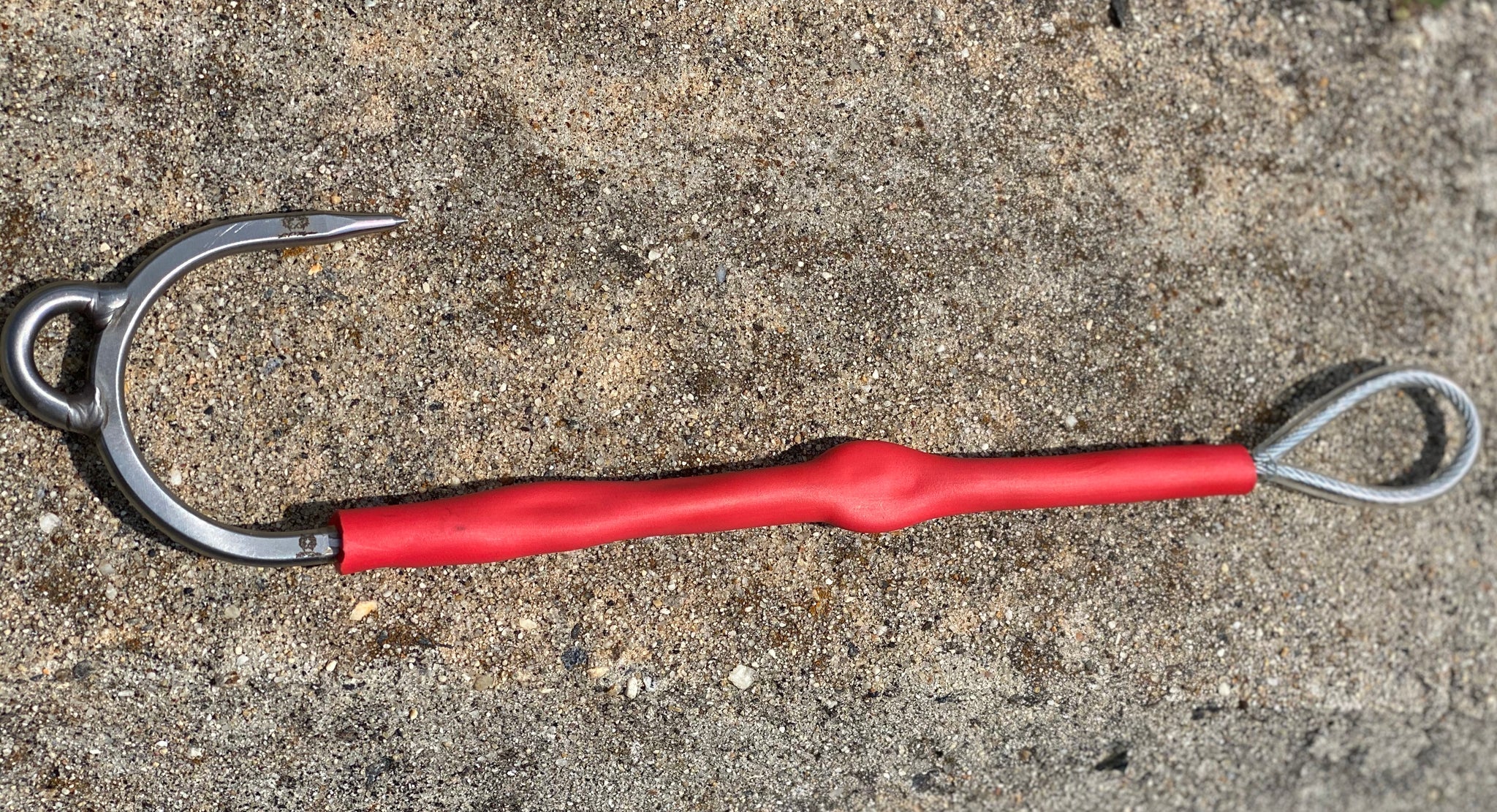 LT Marine - Heavy Duty Giant Tuna Release Hook