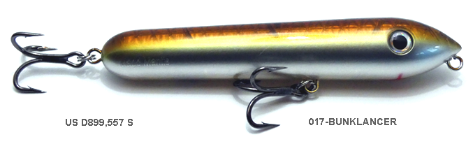 Madd Mantis - Plank - 205