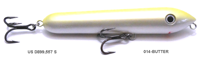 Madd Mantis - Plank - 205