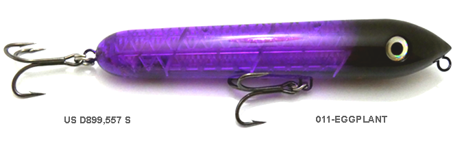 Madd Mantis - Plank - 205