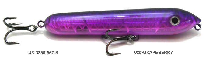 Madd Mantis - Plank - 205