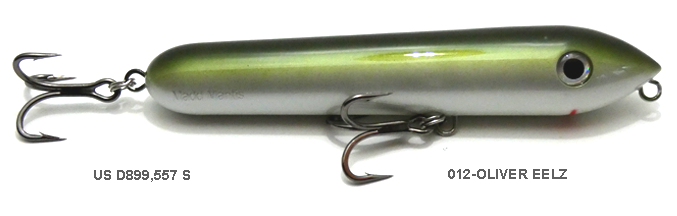 Madd Mantis - Plank - 205