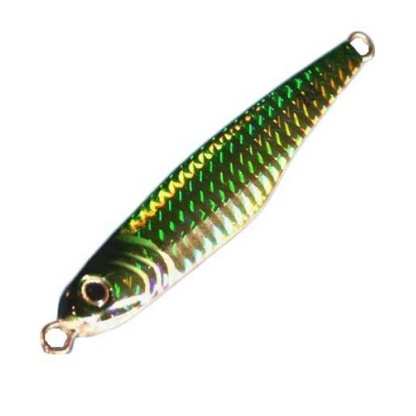 Madd Mantis - Bay Anchovy Casting Jigs