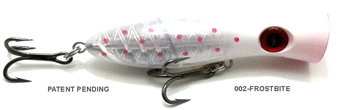 Madd Mantis - Cherry - 100