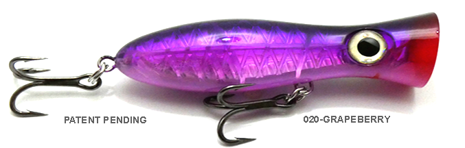 Madd Mantis - Cherry - 170