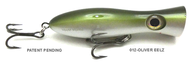 Madd Mantis - Cherry - 170