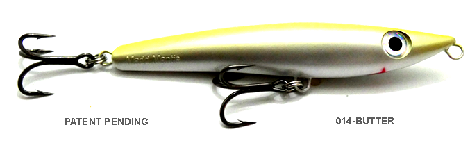 Madd Mantis - Quake - 165