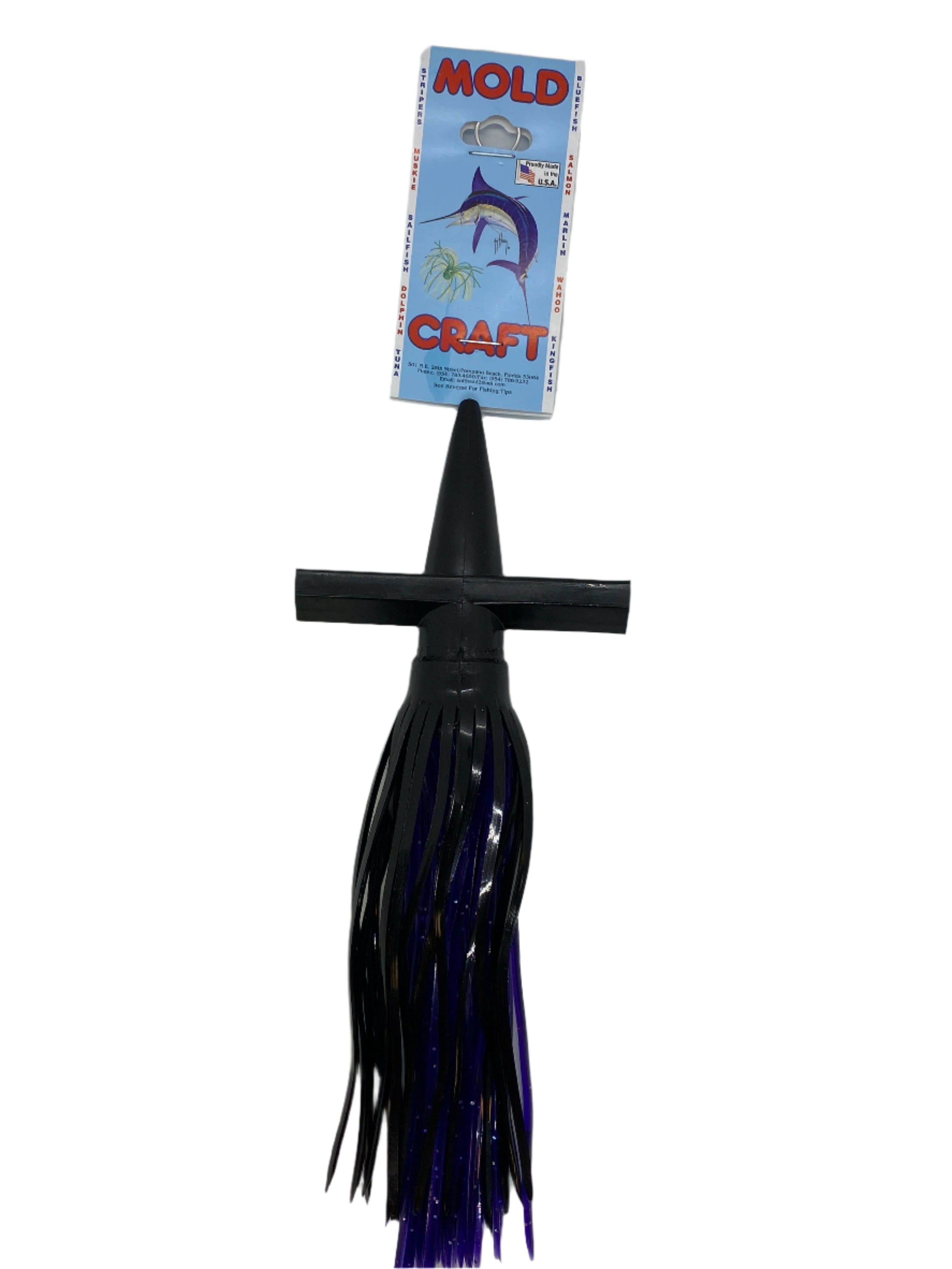 mold_craft_standard_bird_black_purple