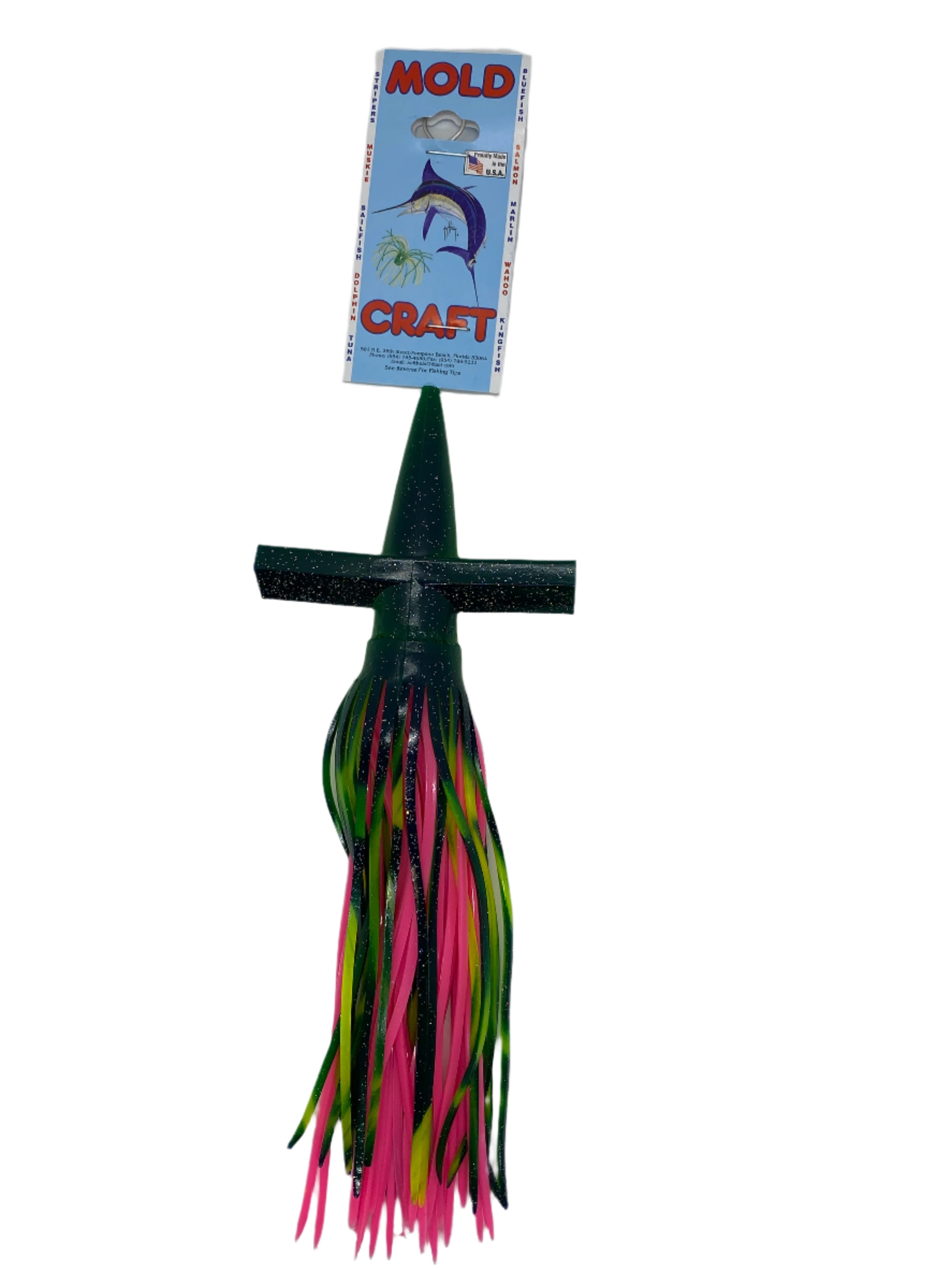 mold_craft_standard_bird_green_pink
