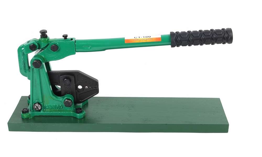 Diamond - CT-180 Bench Crimper