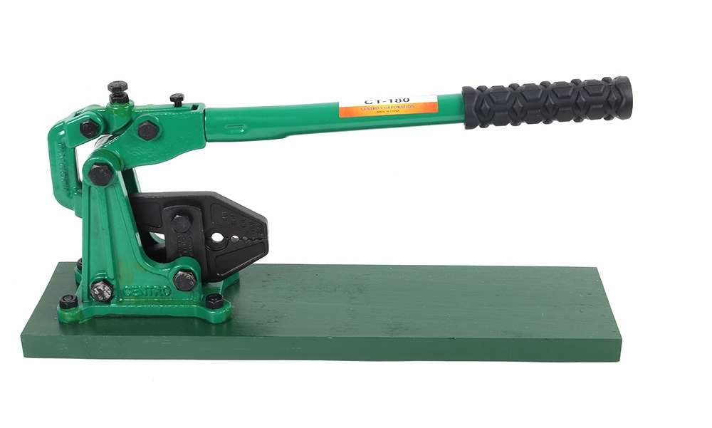 Diamond - CT-180 Small Bench Crimper