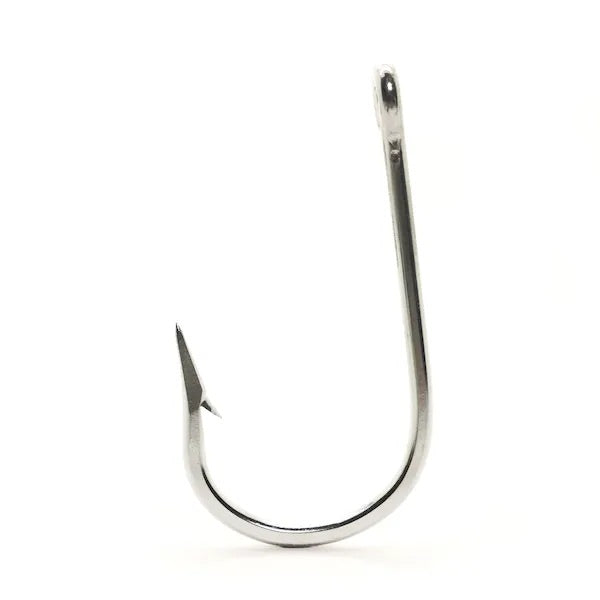 Mustad - 7732SS Stainless Steel Big Game Hooks