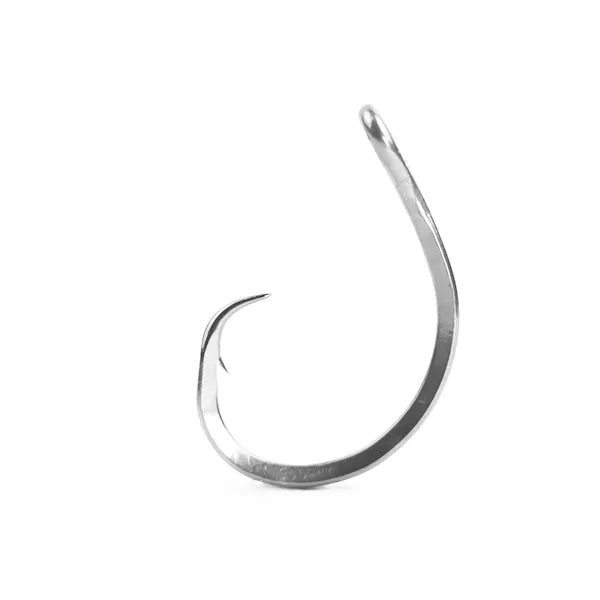 Mustad - 39950TNP Demon Perfect Circle Triangle Hooks