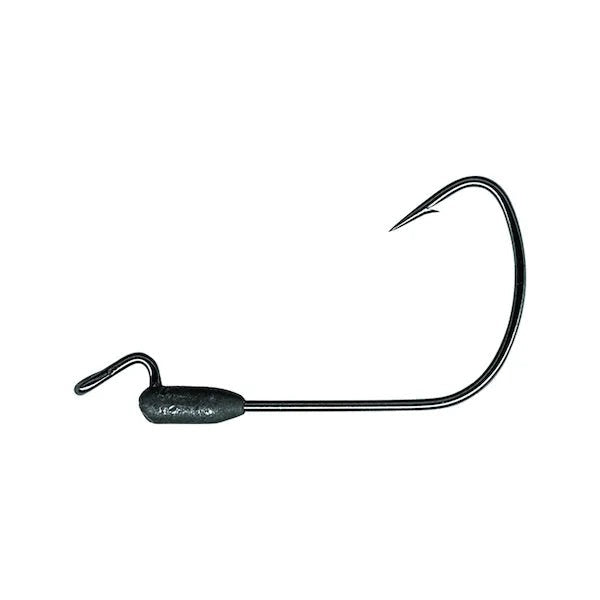 Mustad - Impact Soft Plastic Hooks