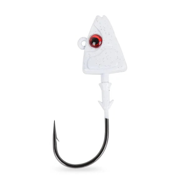 Mustad - Ultrapoint Shad Jig Heads