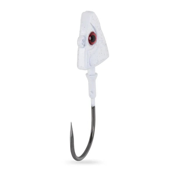 Mustad - Ultrapoint Shad Jig Heads