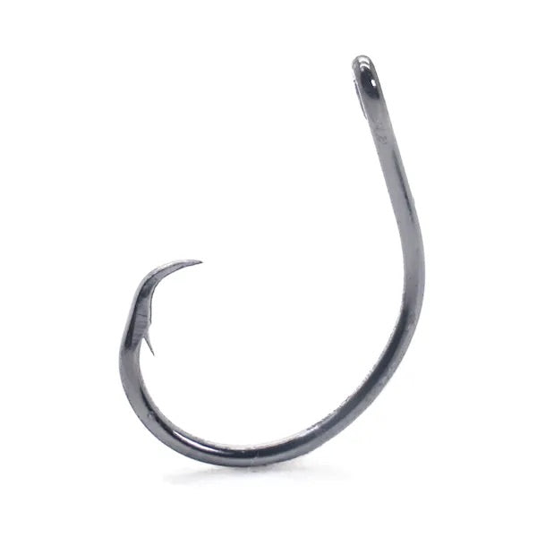 Mustad - 39944BN Inline Circle Hooks