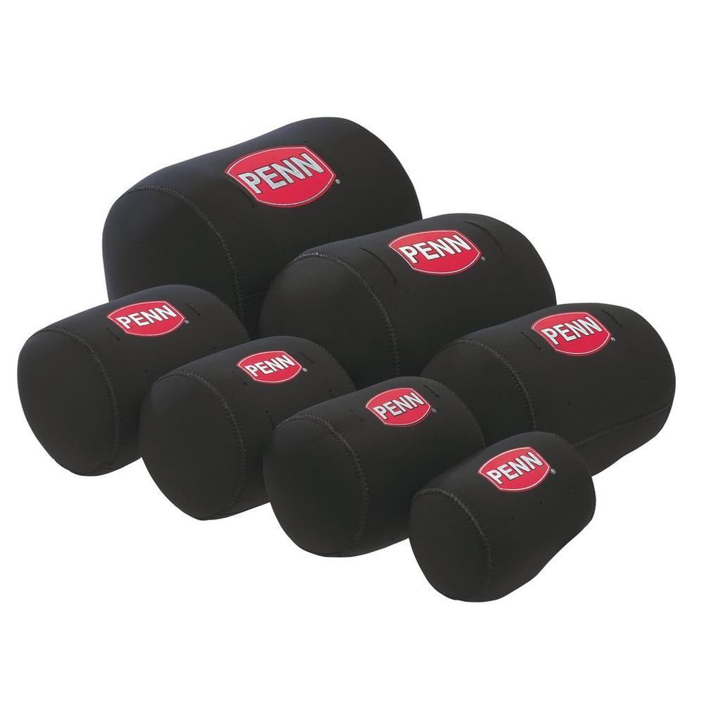 Penn - Neoprene Conventional Reel Covers