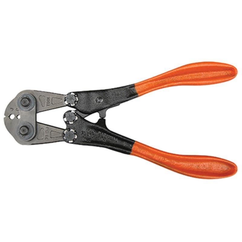 Nicopress - 33V-CGB4 Crimp Tool - Fish & Tackle