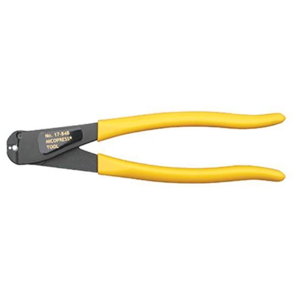Nicopress 17-B4B Crimping Tool - Fish & Tackle