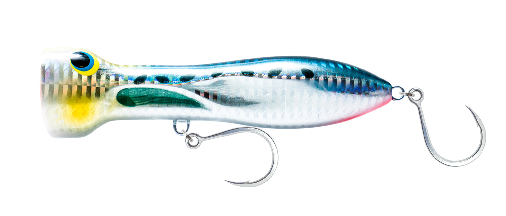 Nomad Design - 150mm Chug Norris Popper (6.00in)