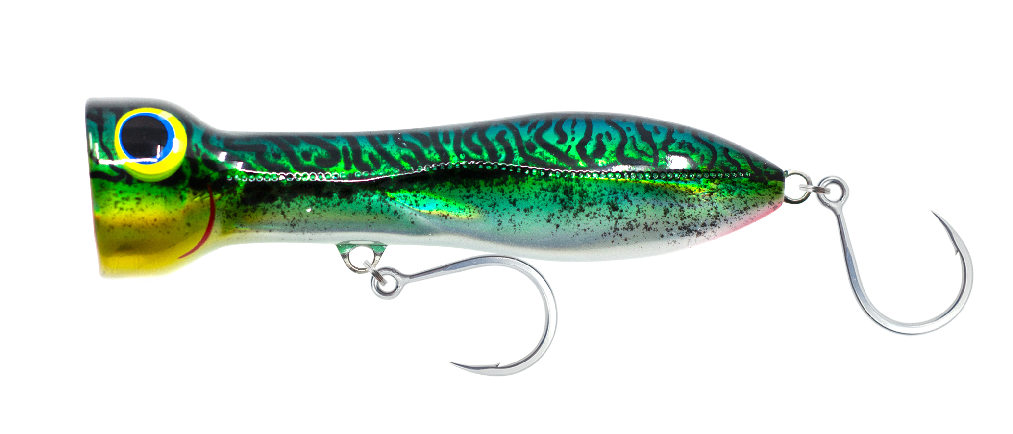 Nomad Design - 150mm Chug Norris Popper (6.00in)
