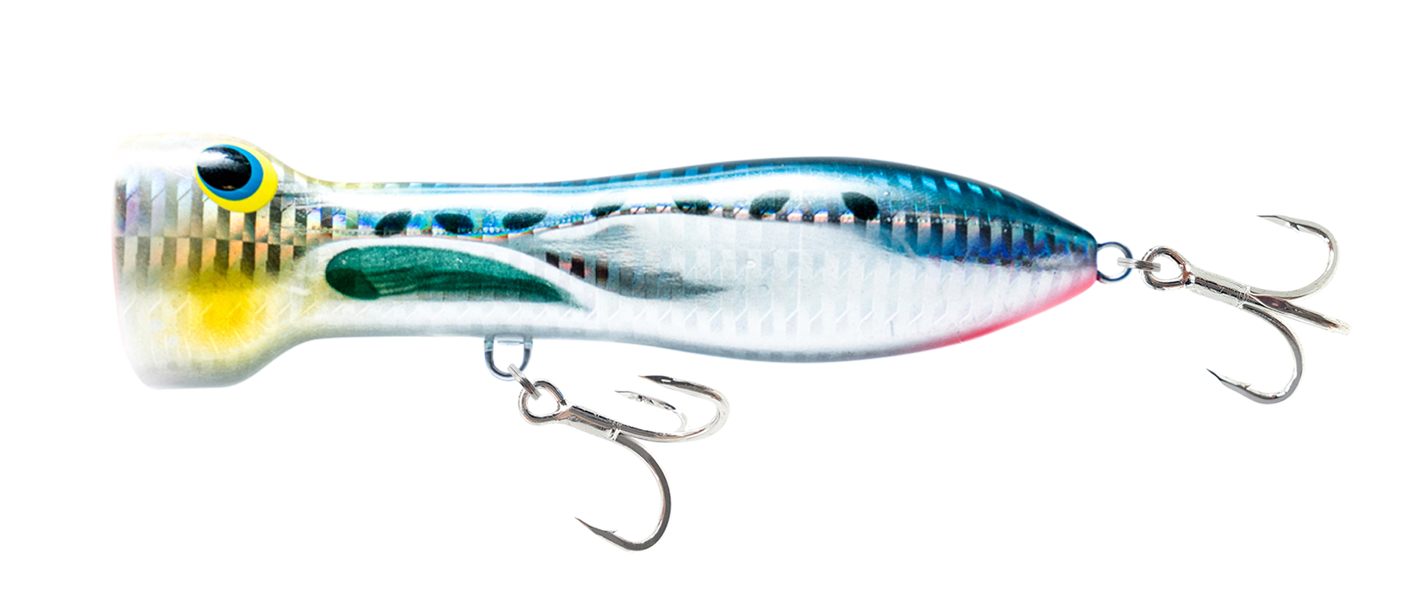 Nomad Design - 95mm Chug Norris Popper (3.75in)