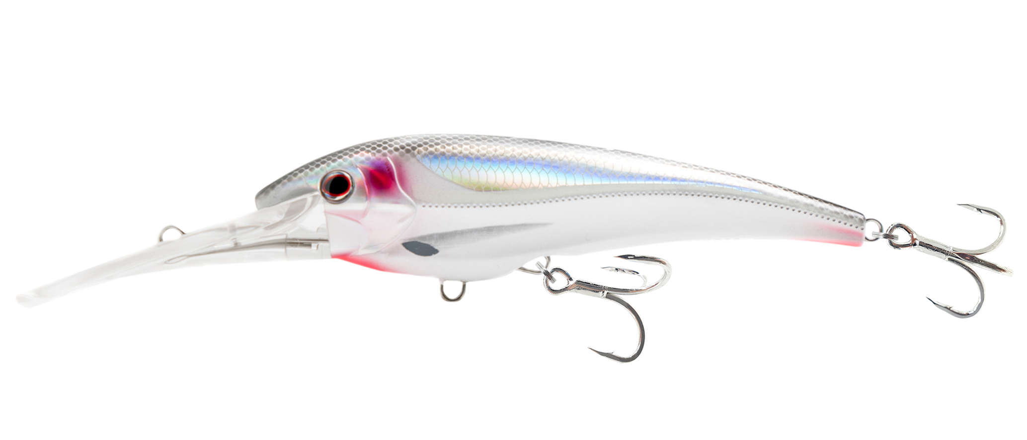 Nomad Design - DTX Minnow 140 (Floating) - 5.5in