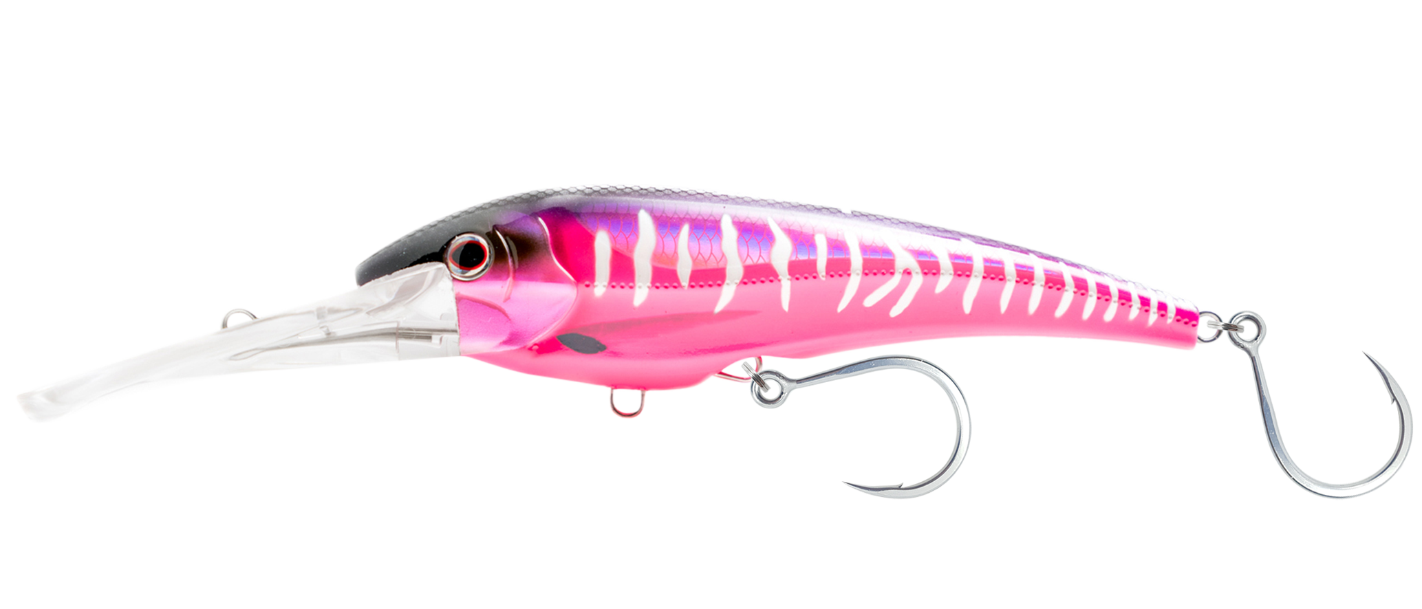 Nomad Design - DTX Minnow 220 (9in)