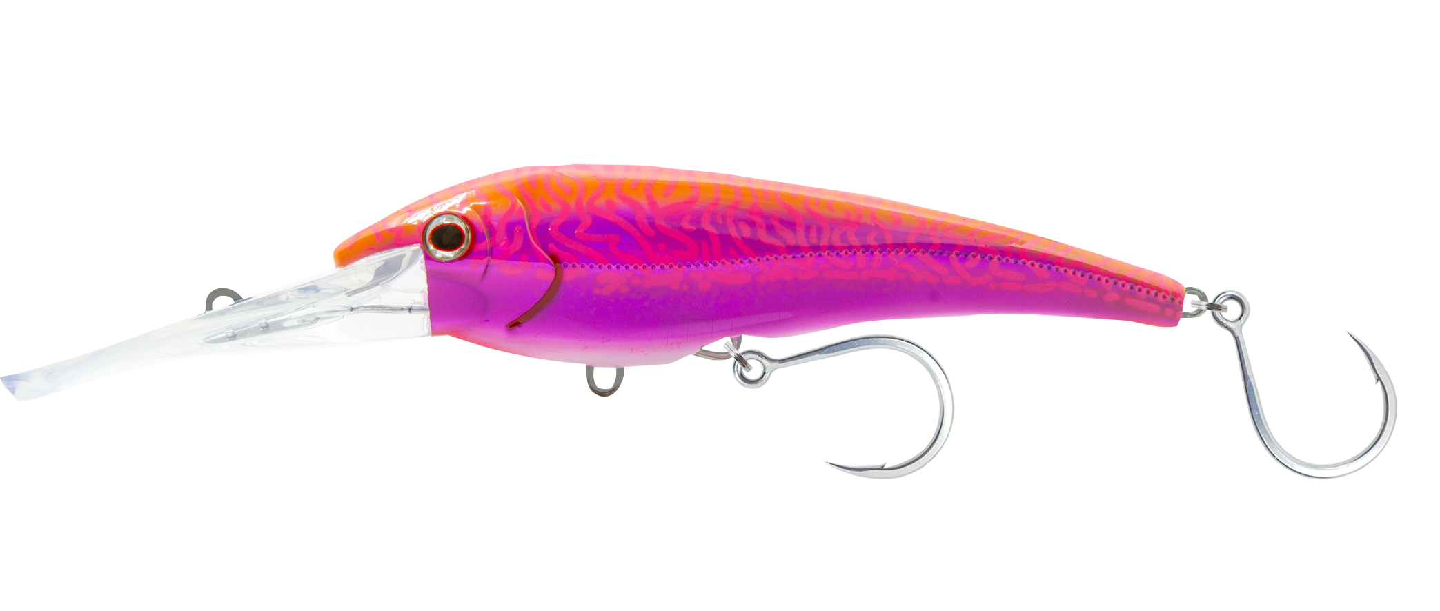 Nomad Design - DTX Minnow 220 (9in)