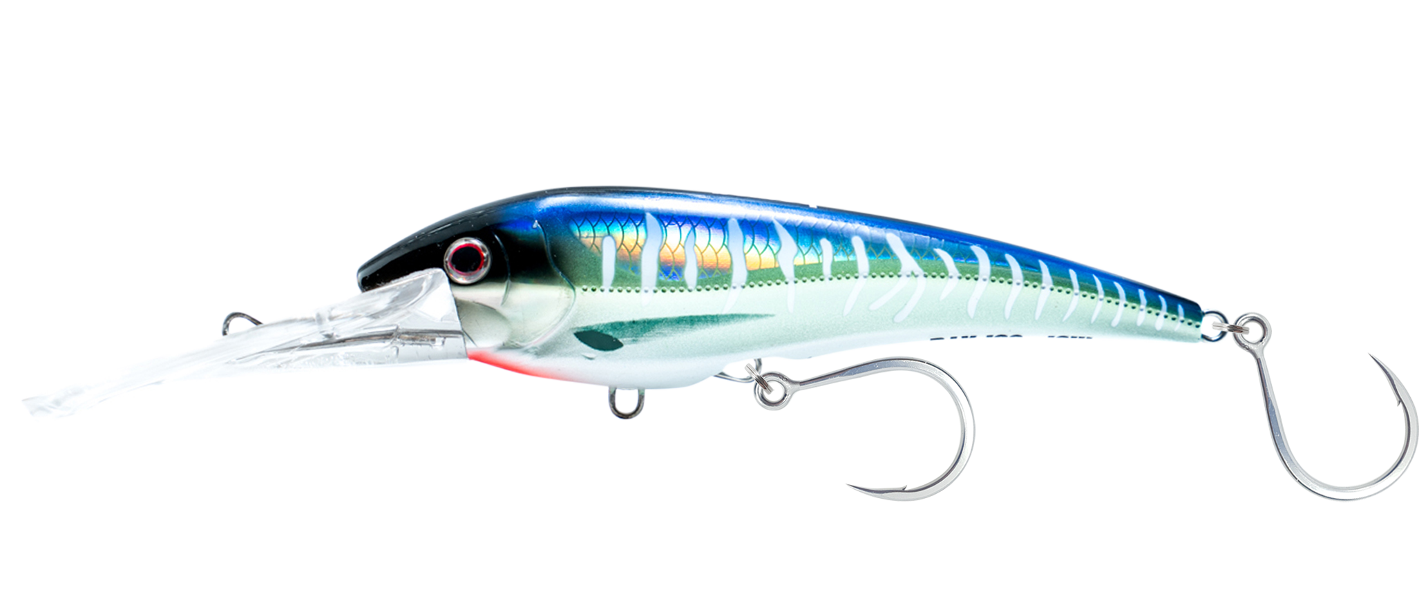 Nomad Design - DTX Minnow 220 (9in)