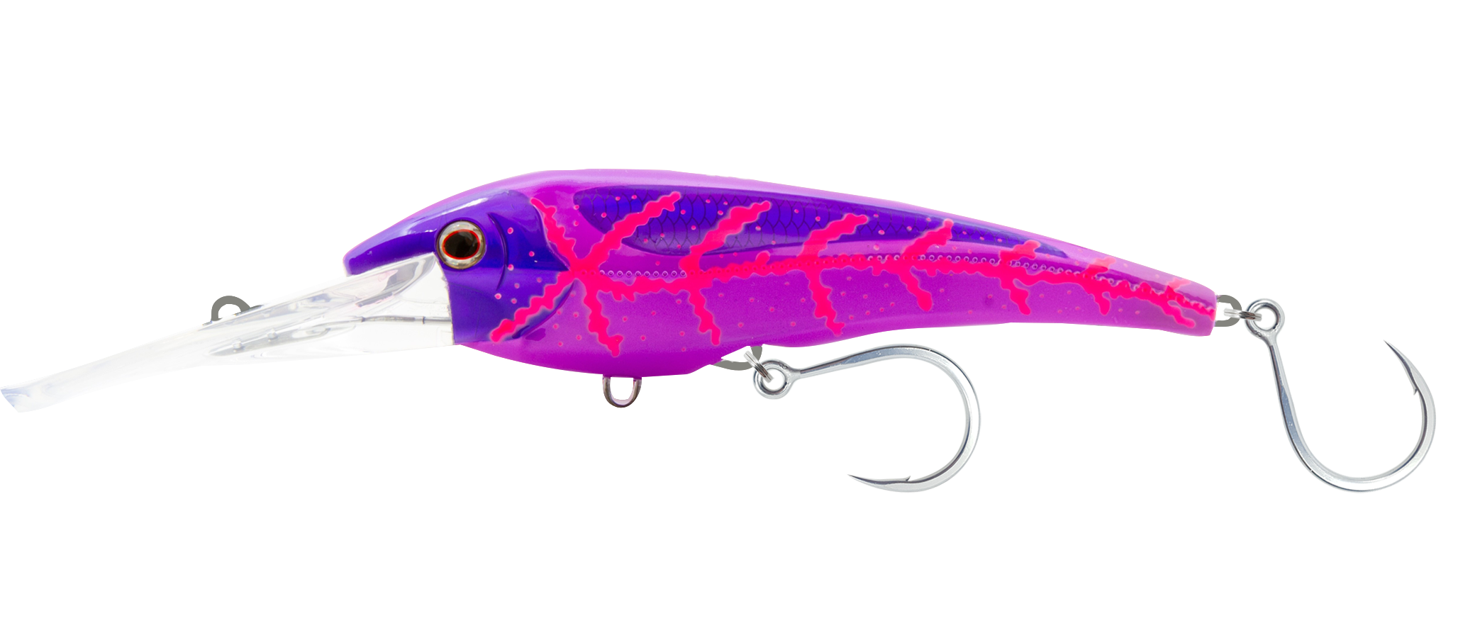 Nomad Design - DTX Minnow 220 (9in)