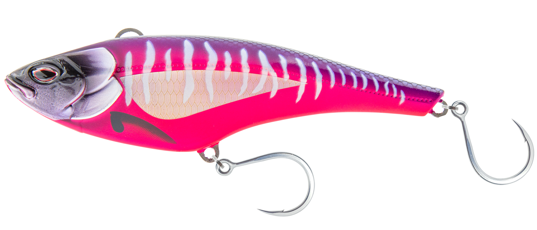 Nomad Design - Madmacs 200 (11oz)