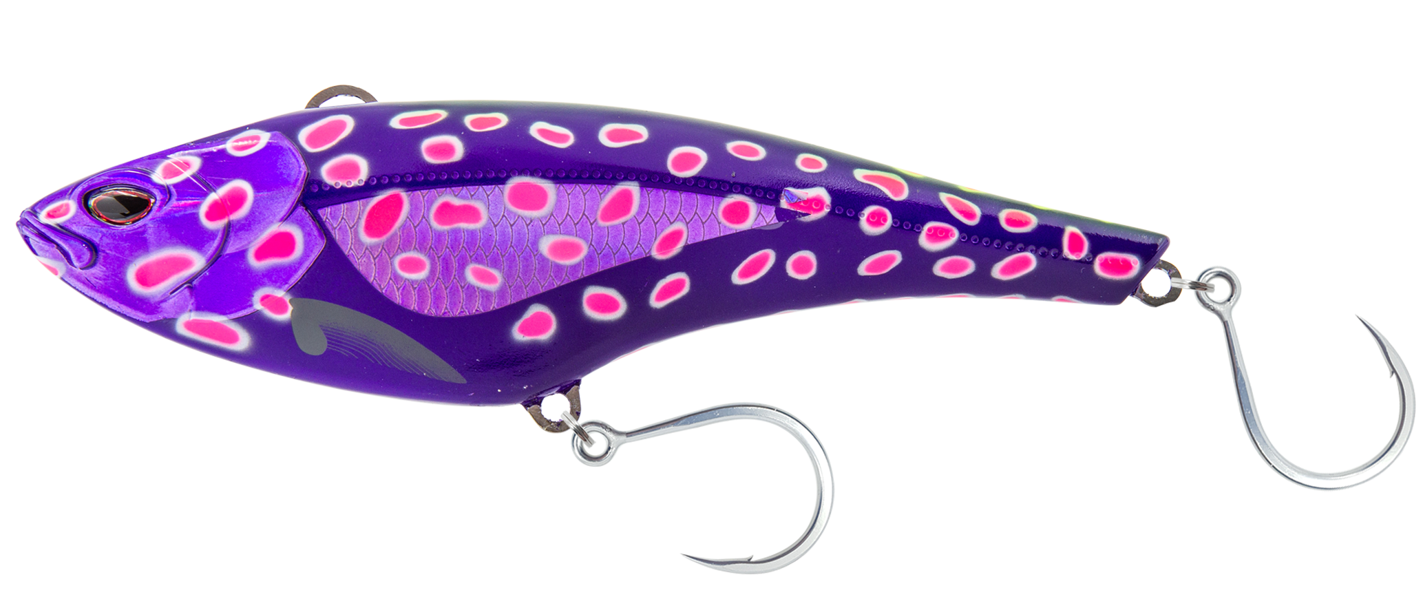 Nomad Design - Madmacs 200 (11oz)