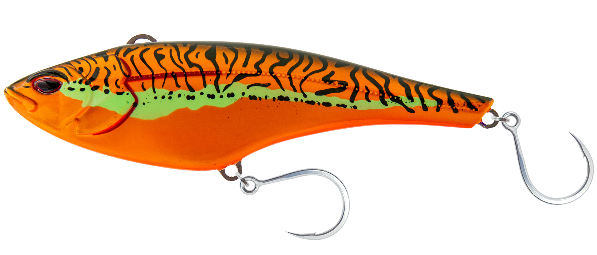 Nomad Design - Madmacs 200 (11oz)