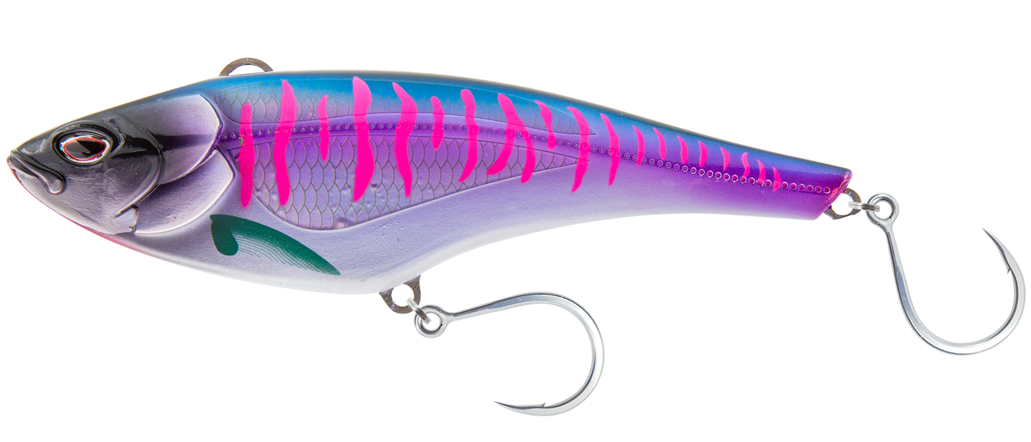 Nomad Design - Madmacs 200 (11oz)