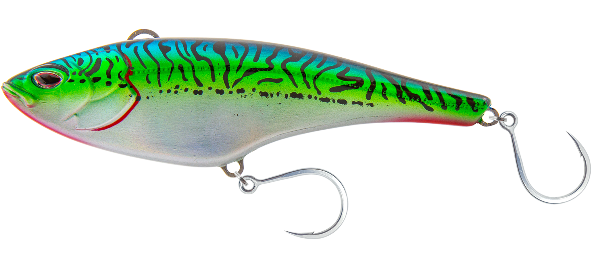 Nomad Design - Madmacs 200 (11oz)