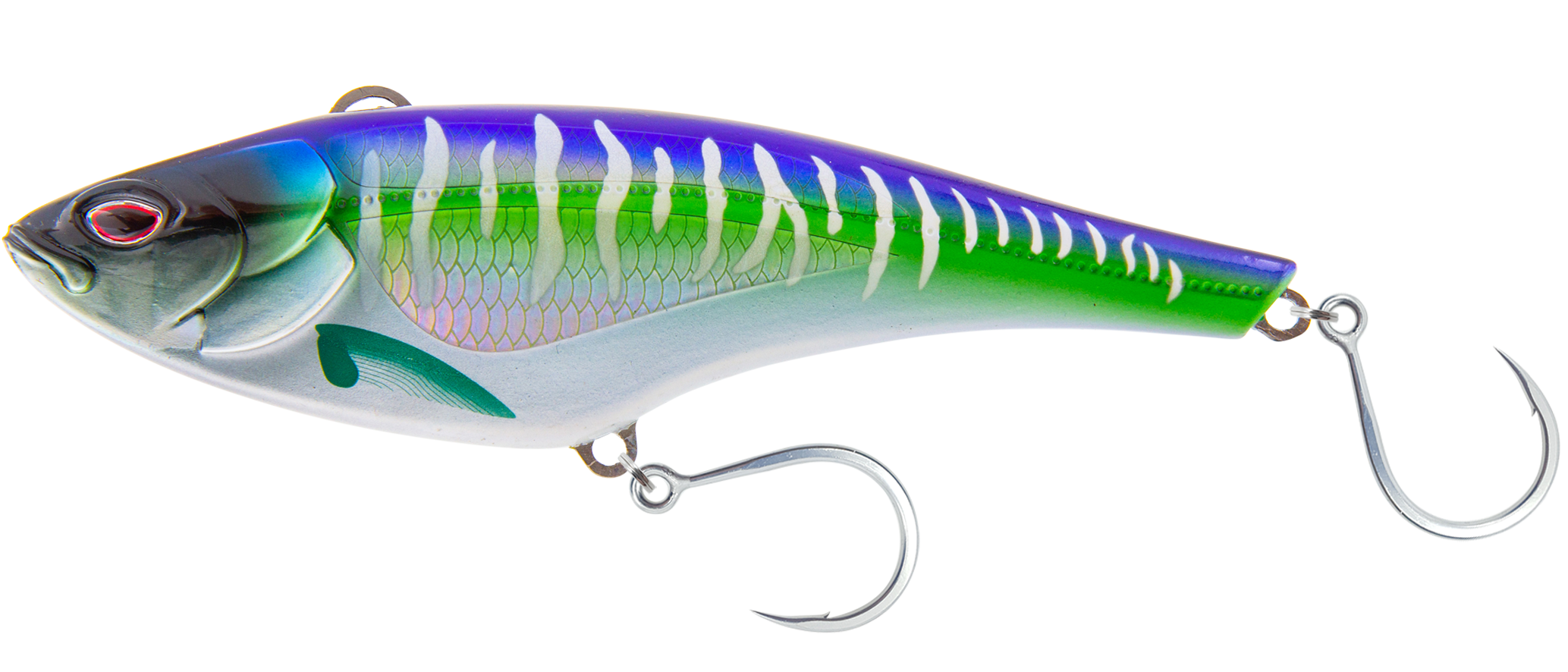 Nomad Design - Madmacs 200 (11oz)