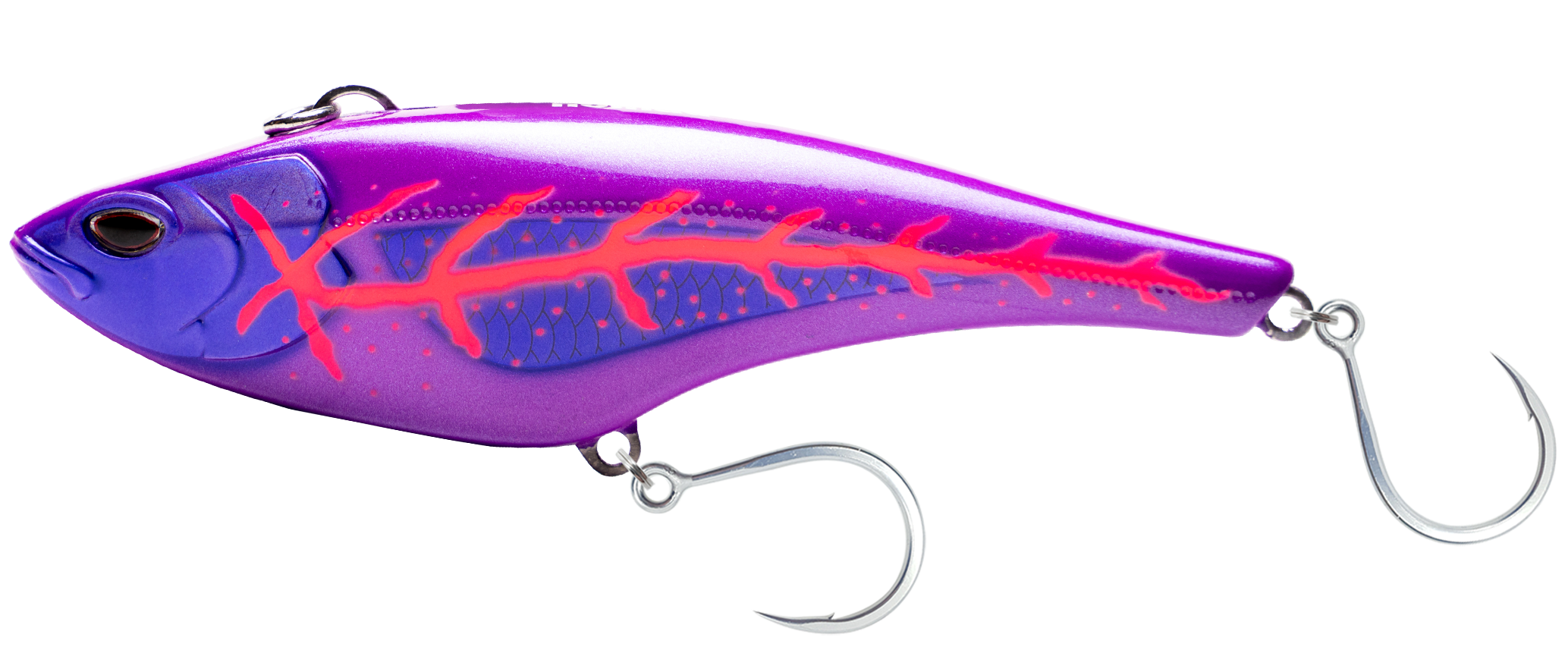 Nomad Design - Madmacs 200 (11oz)