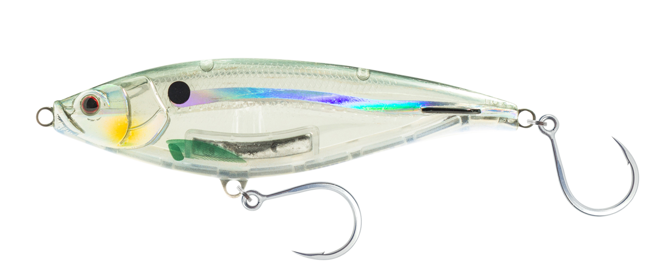 Nomad Design - Madscad 115 Sinking (4.5in)