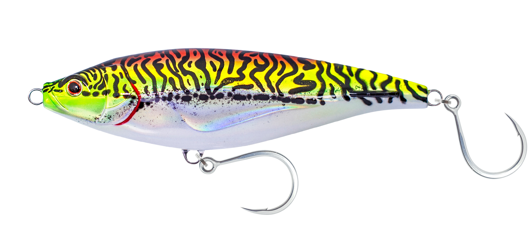 Nomad Design - Madscad 150 Sinking (6in)