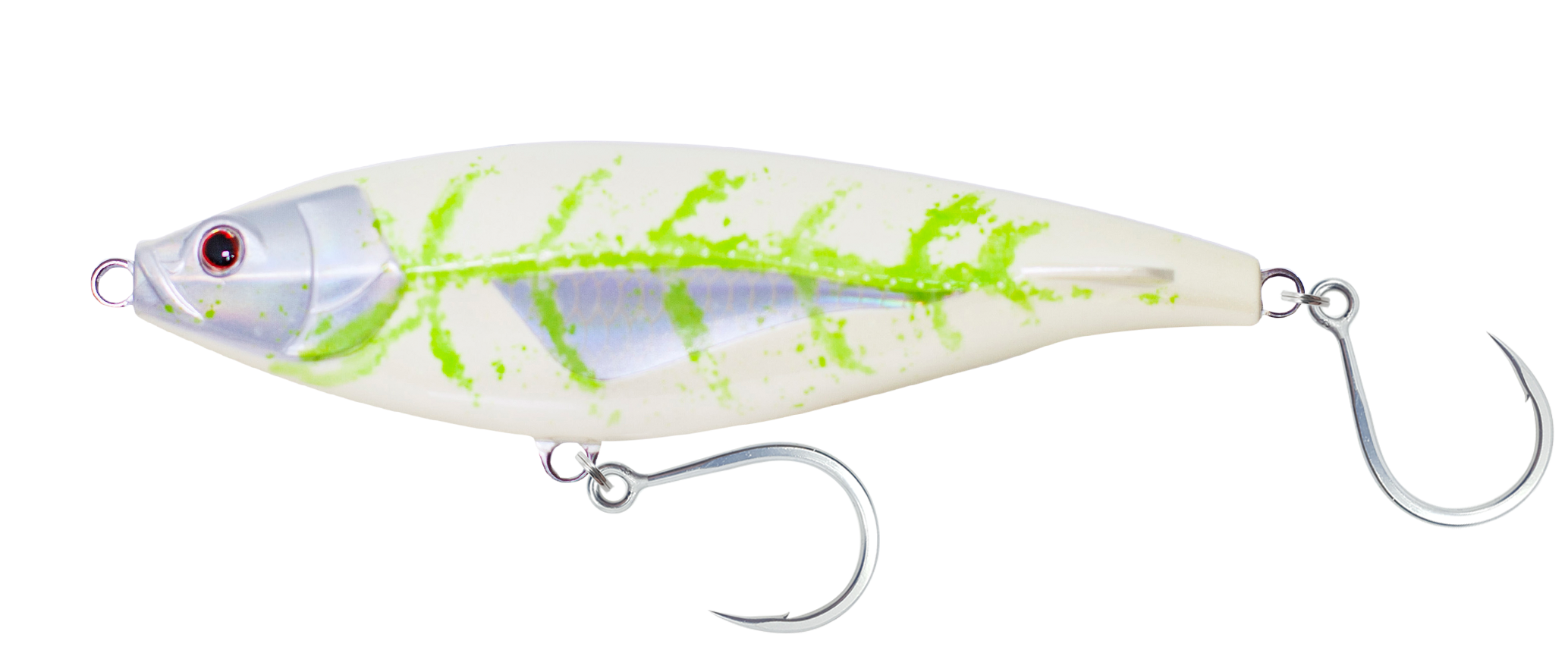 Nomad Design - Madscad 150 Sinking (6in)