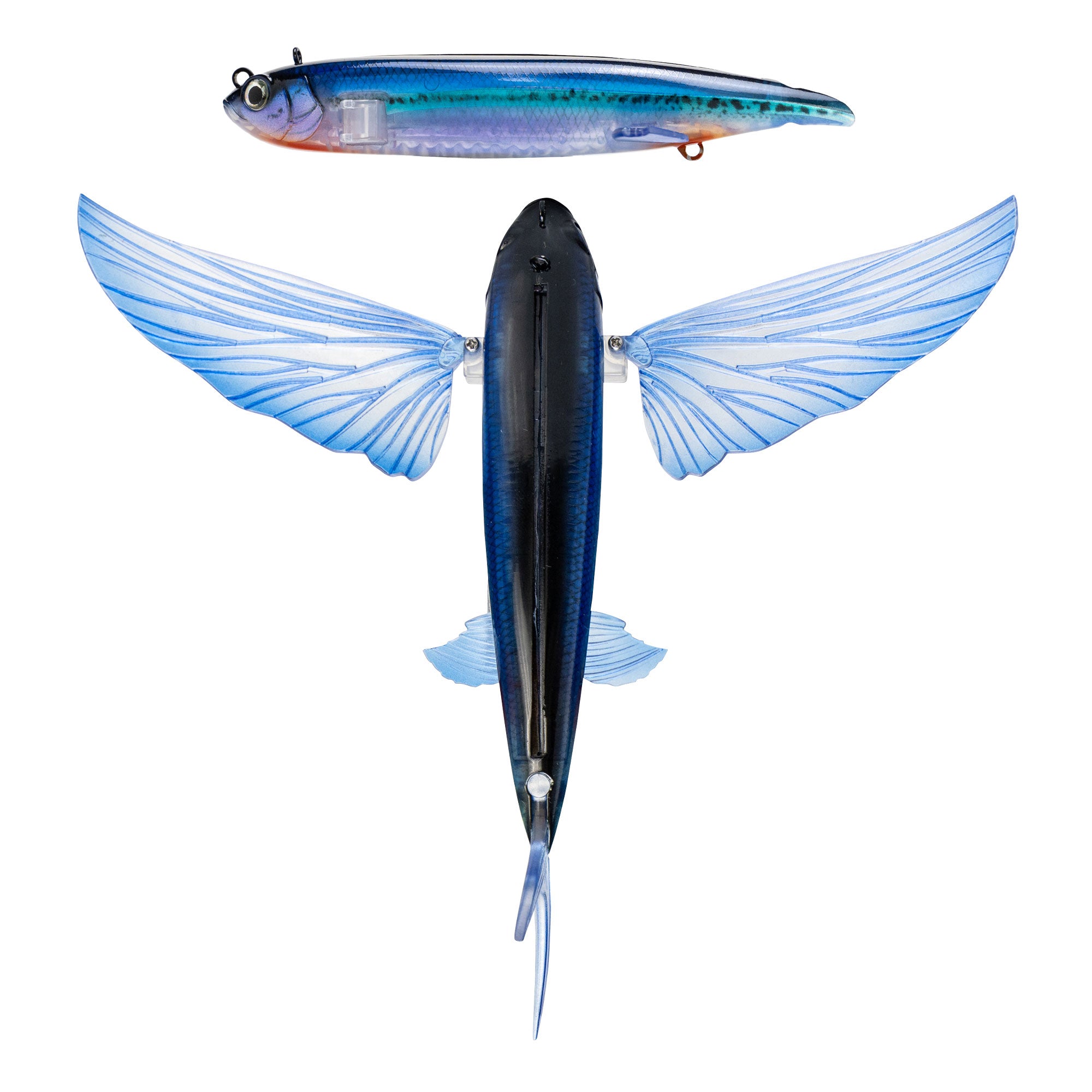 Nomad Design - Slipstream Flying Fish