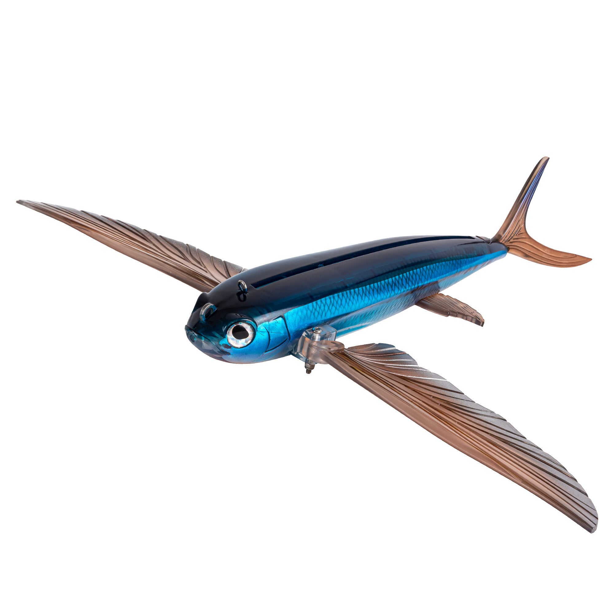 Nomad Design - Slipstream Flying Fish