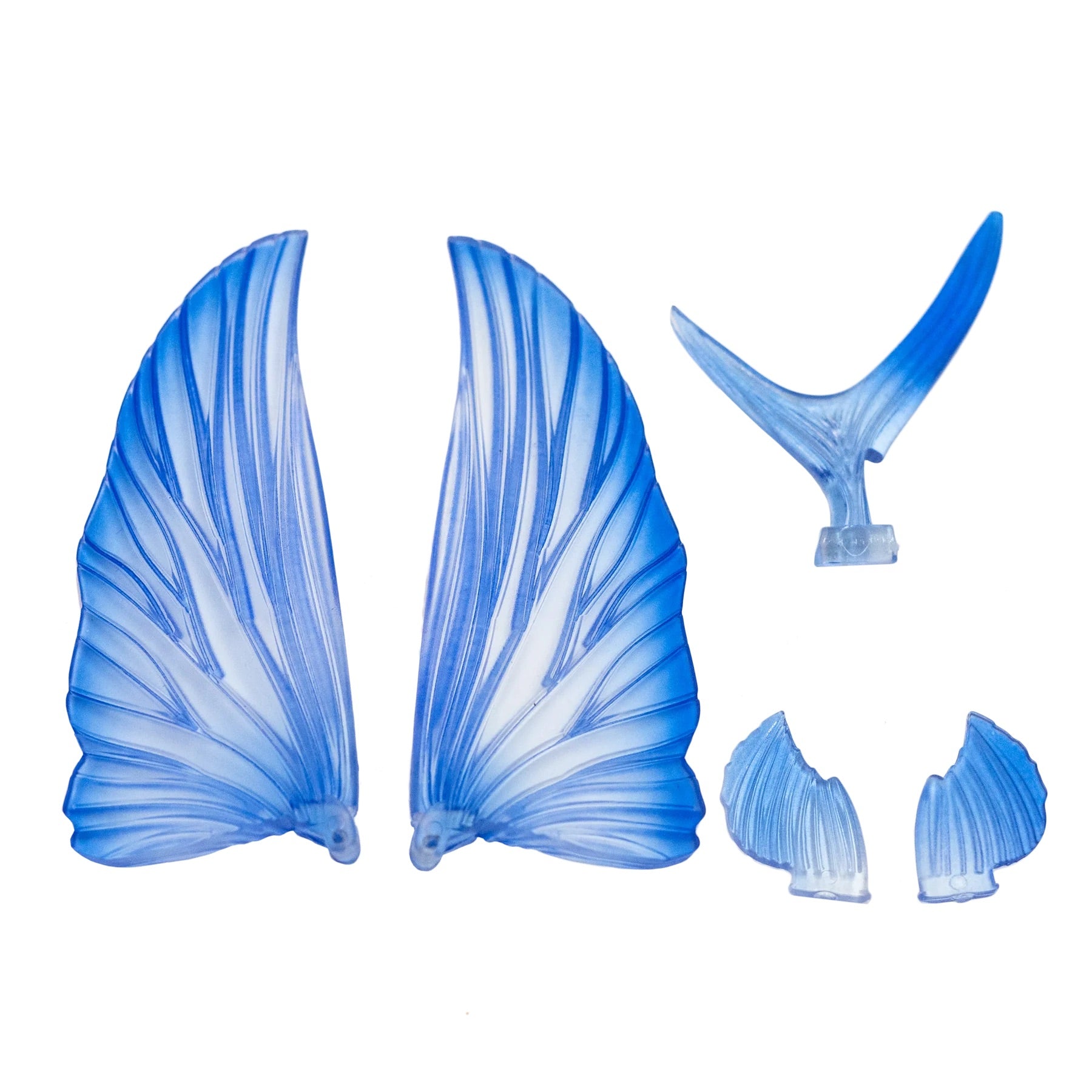 Nomad Design - Slipstream Flying Fish (WING PACKS)